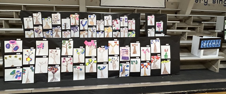 SPS Spring Art Show 2026