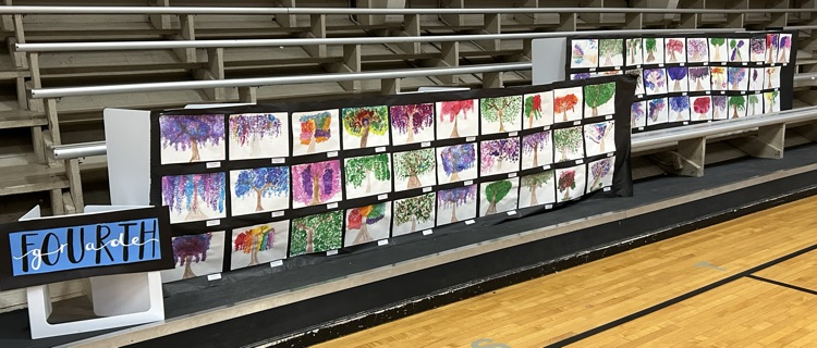 SPS Spring Art Show 2026