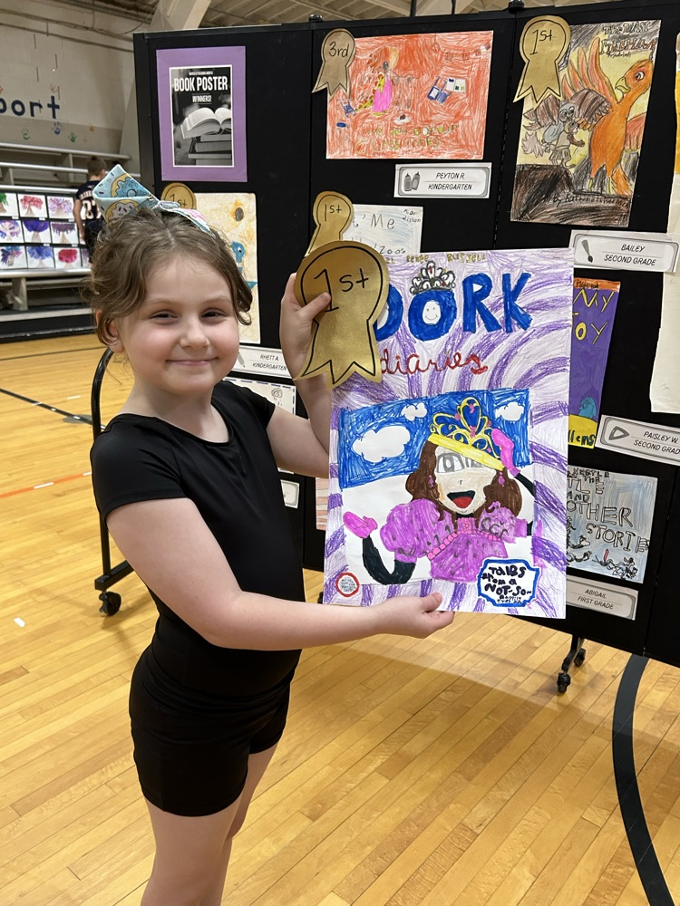SPS Spring Art Show 2026