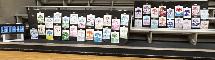 SPS Spring Art Show 2026