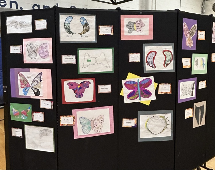 SPS Spring Art Show 2026