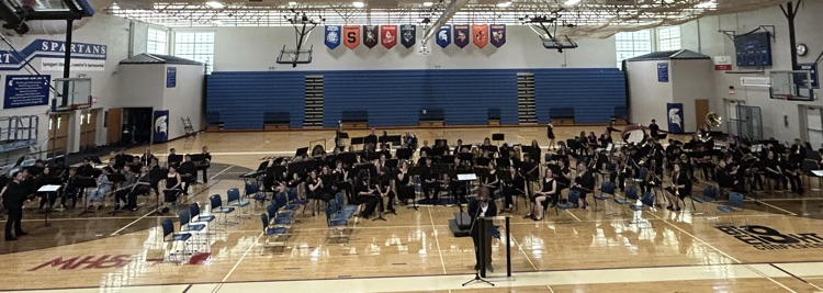 SPS Bands