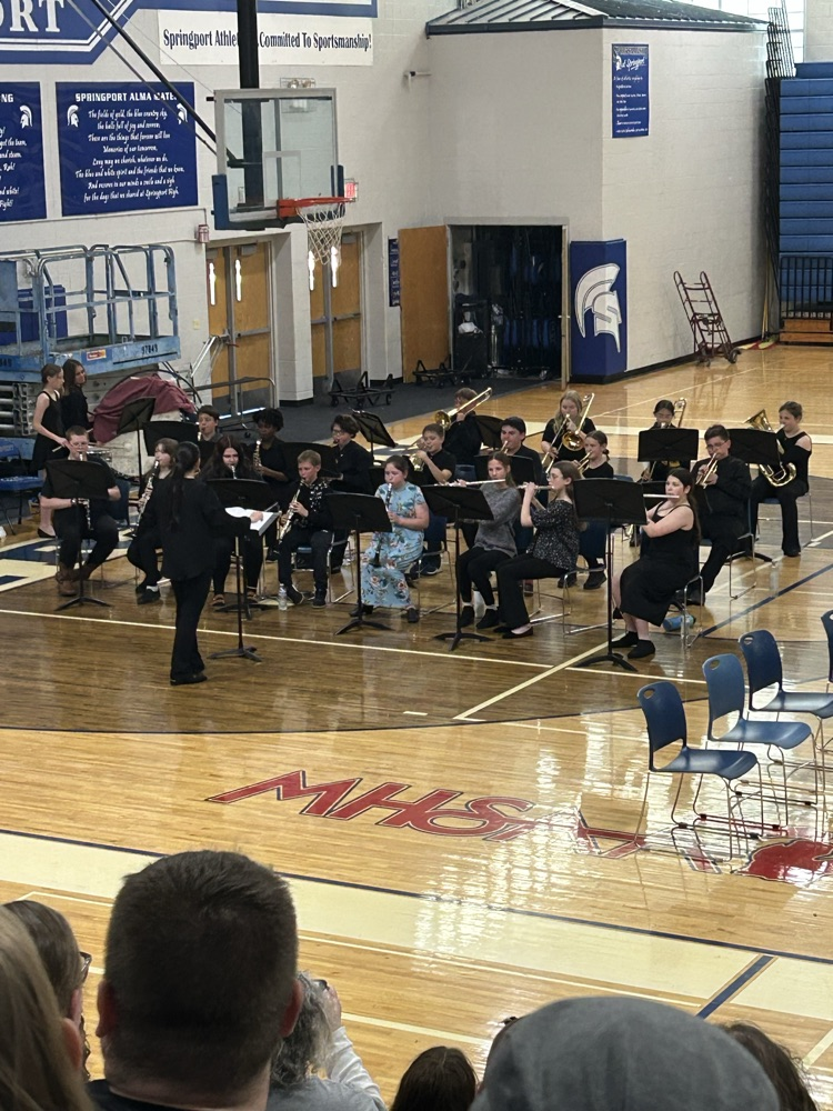 Beginning Band