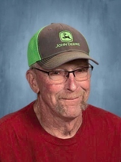 Mr. Dermyer - Bus Driver