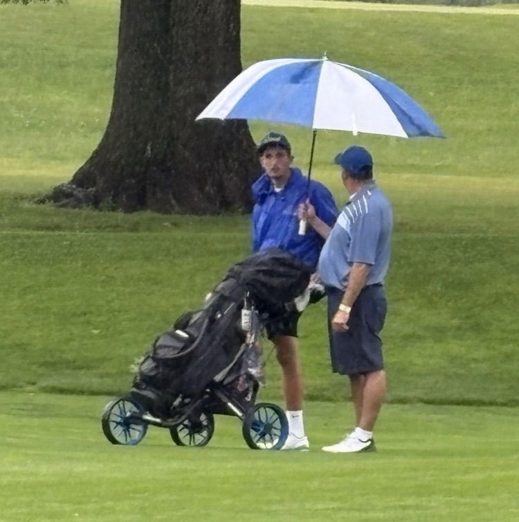 Brody Baum at 2026 State Finals