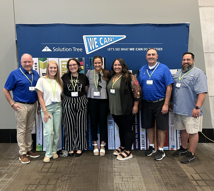 PLC’s at Work 2026