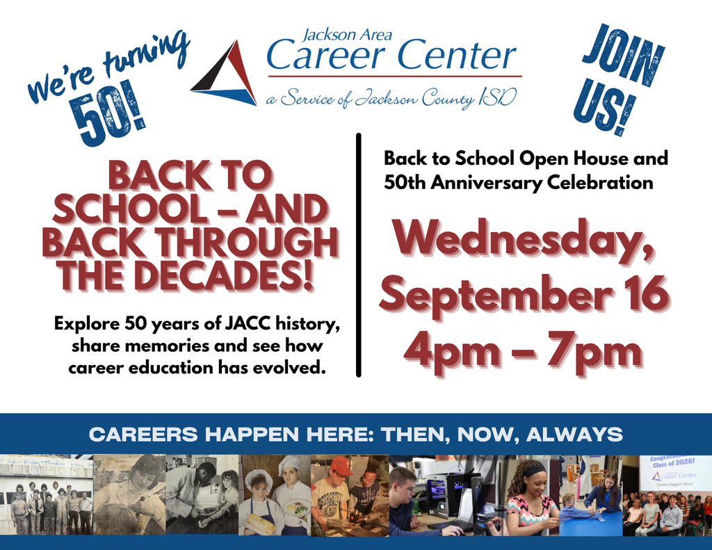 JACC 50th Celebration