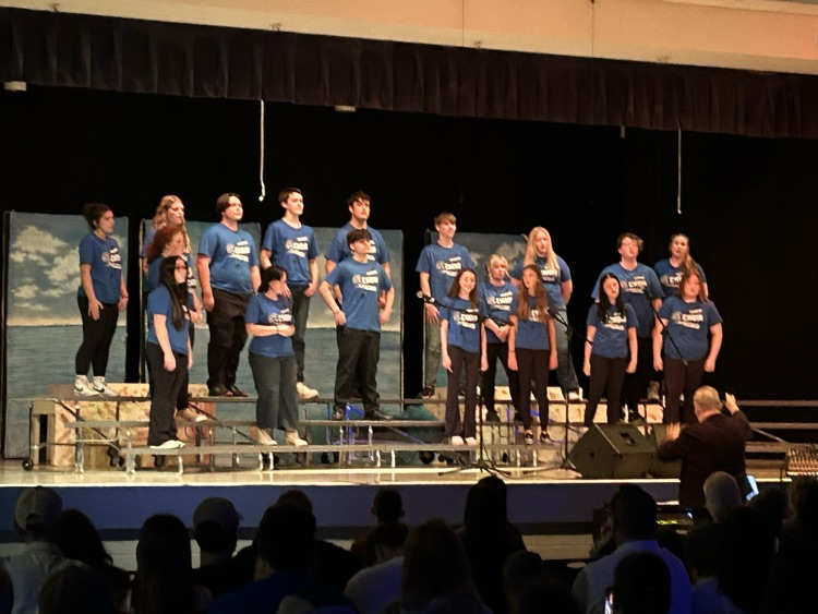 SHS Choir