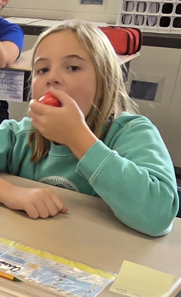 Apple Crunch Day 2026