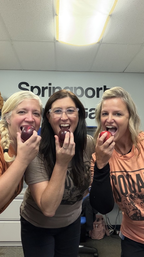 Apple Crunch Day 2026