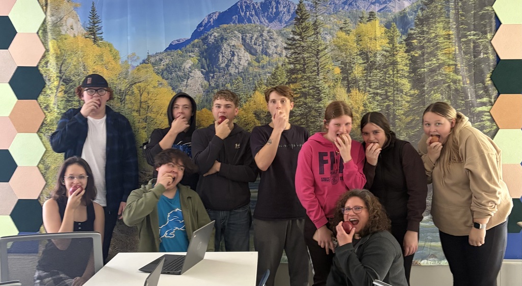 Apple Crunch Day 2026