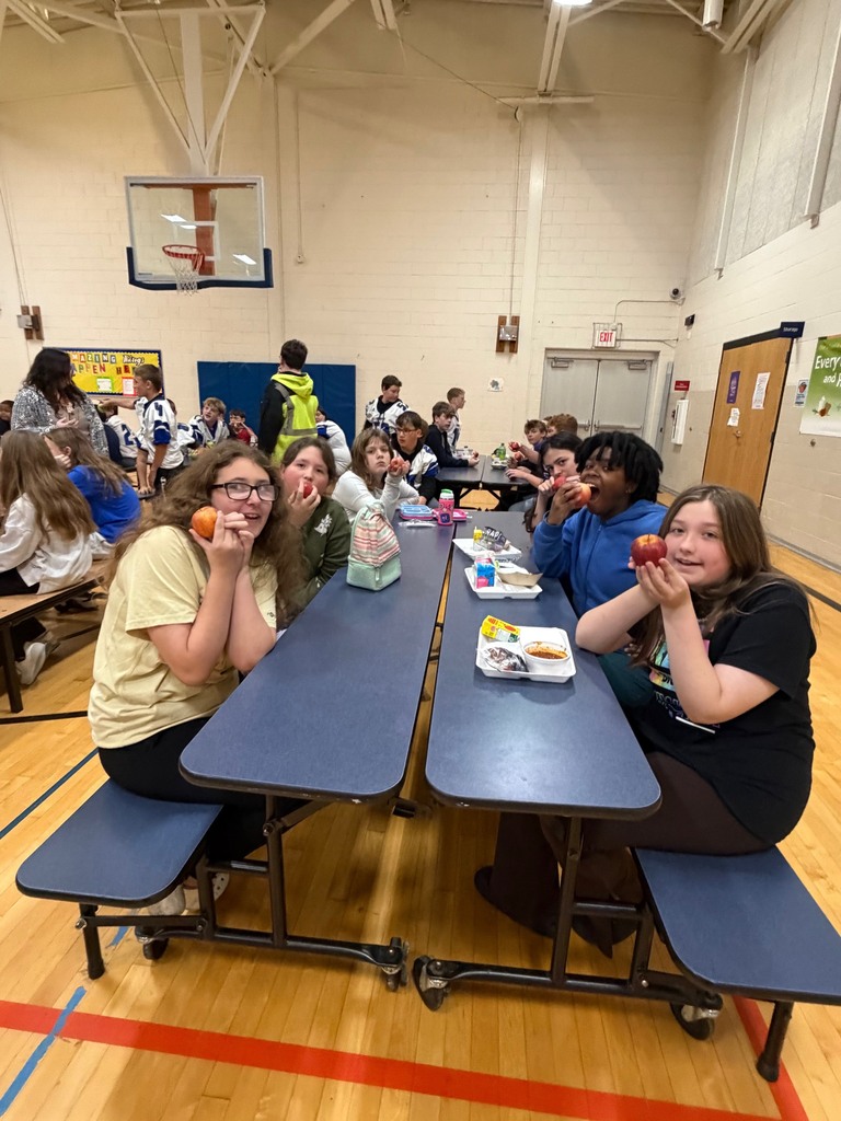 Apple Crunch Day 2026