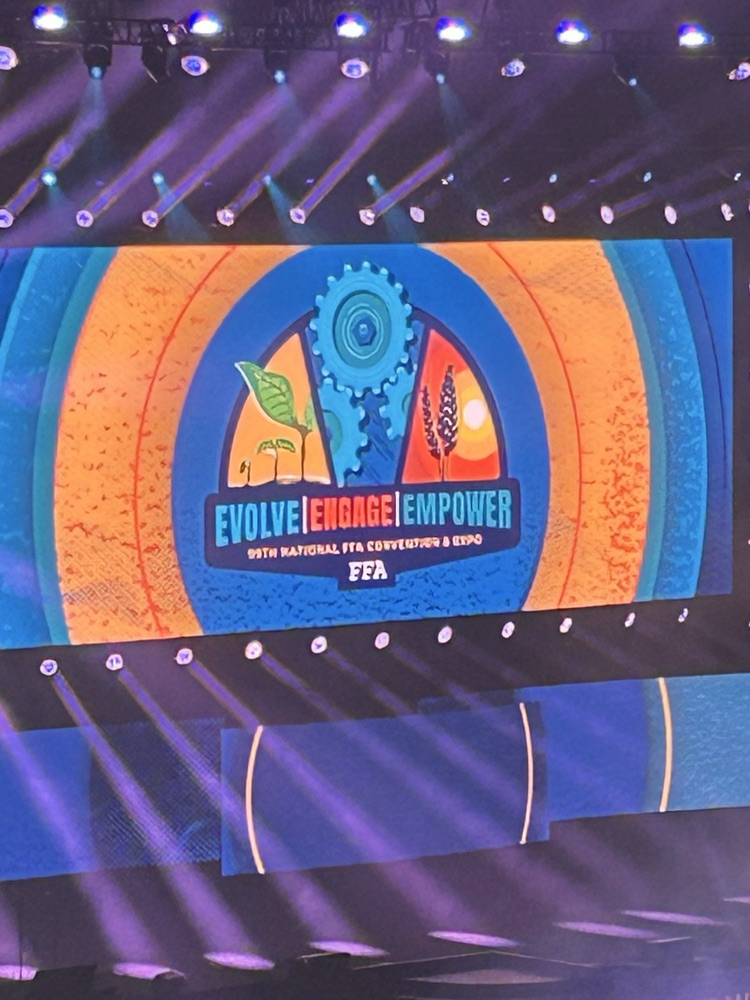 FFA National Convention