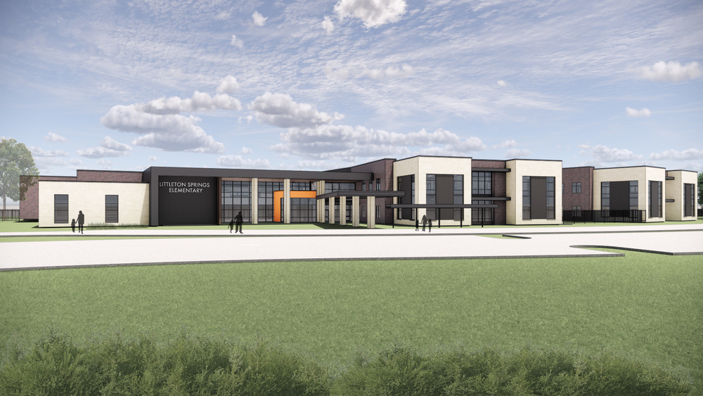 Littleton Springtown Elementary