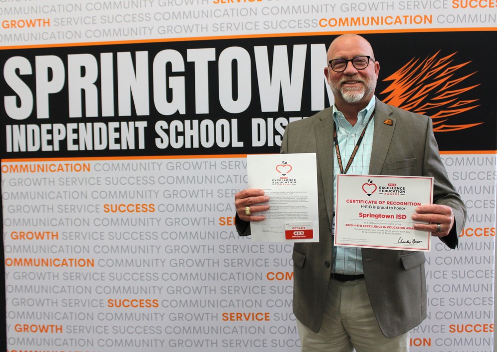 Excellence in Education