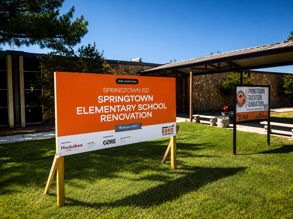 SES Renovation