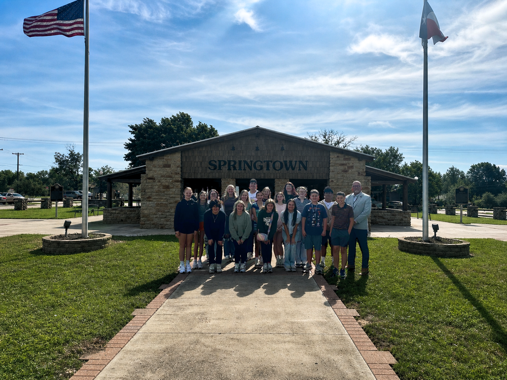 PSLC Tabernacle