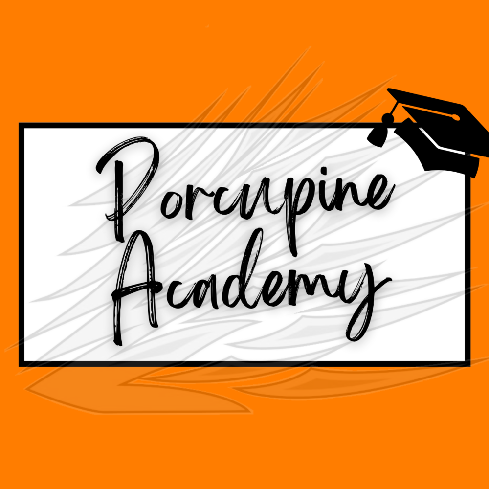 Press Release Porcupine Academy Springtown ISD