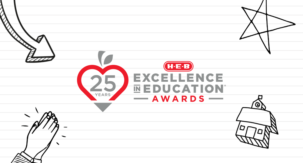 HEB Excellence in Education Awards