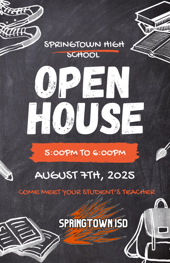 Open House