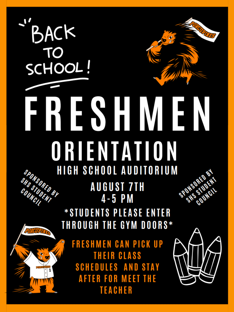 Orientation
