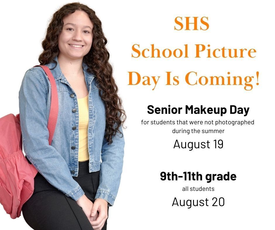 Picture Day