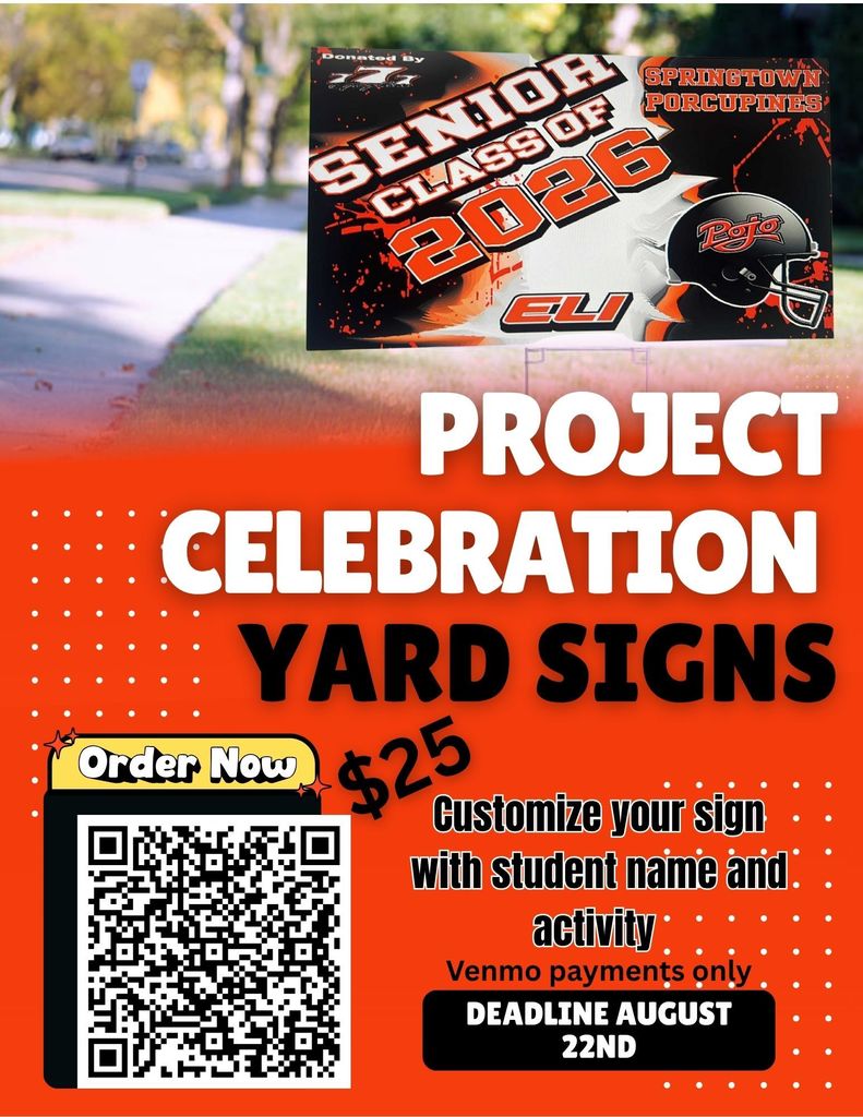 Project Celebration