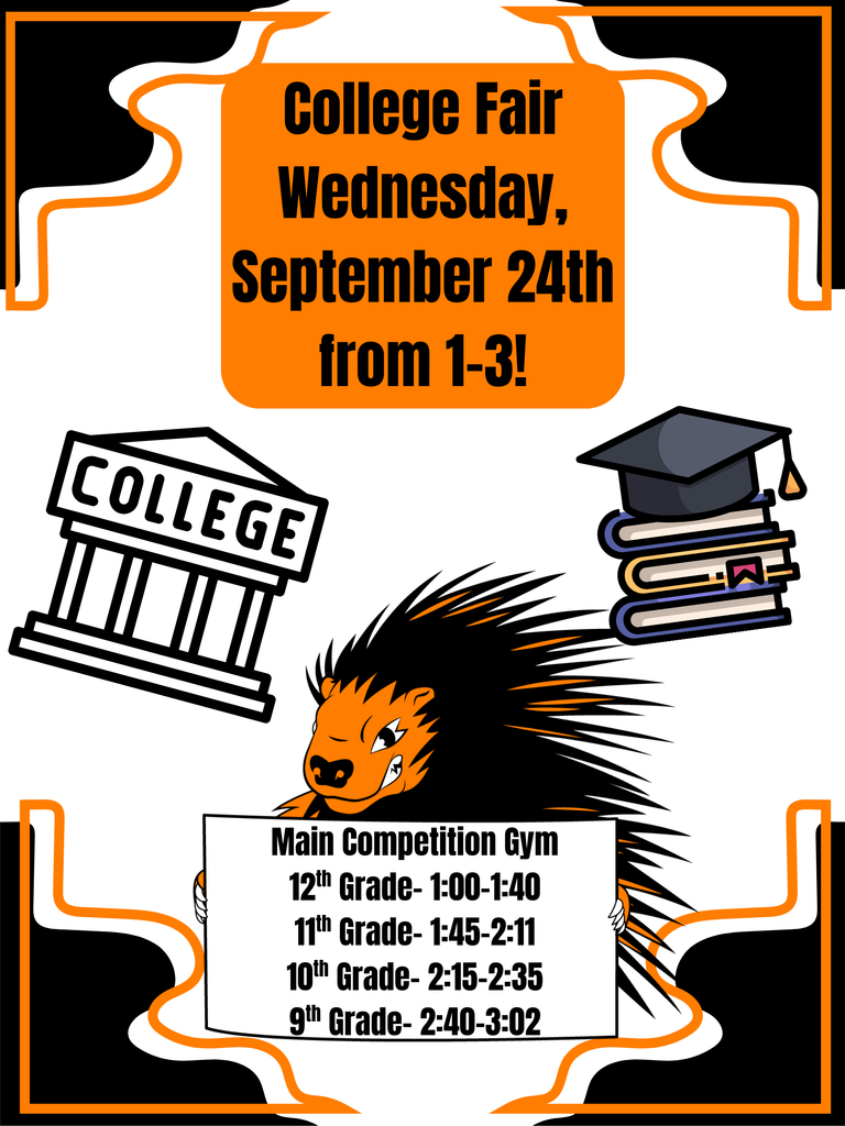 College Fair