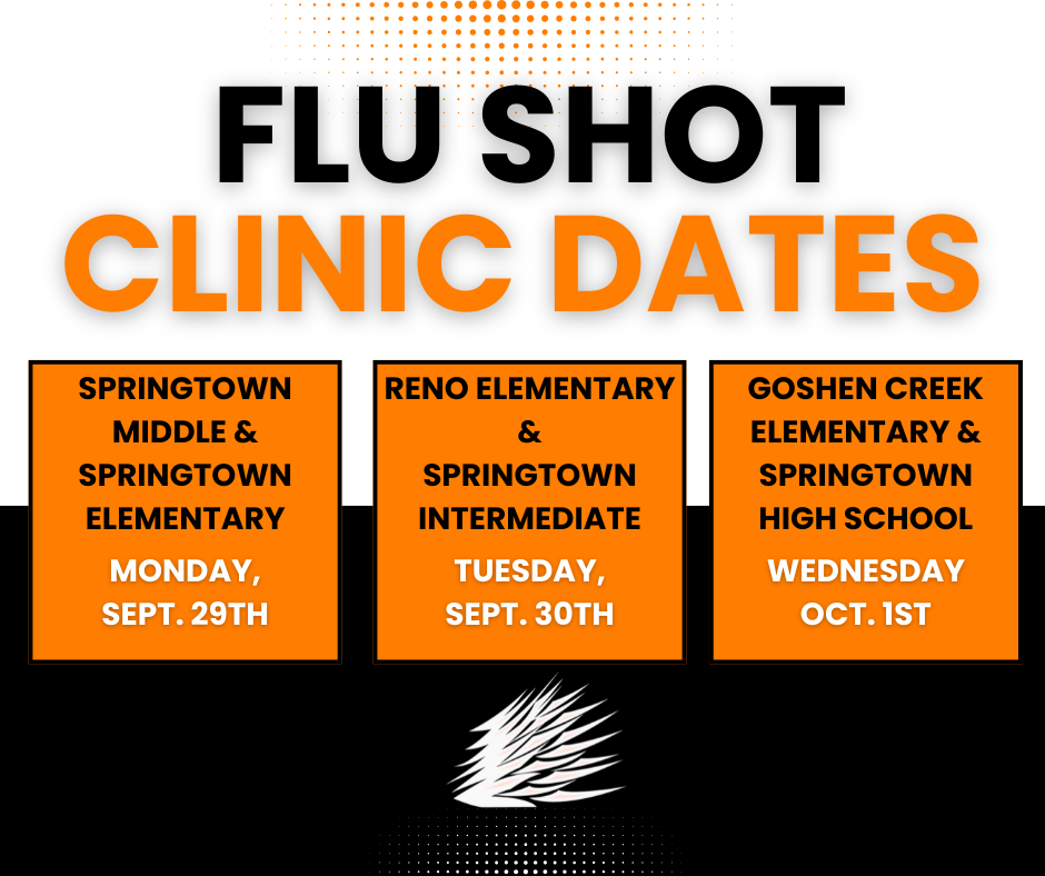 Flu Shot Clinic