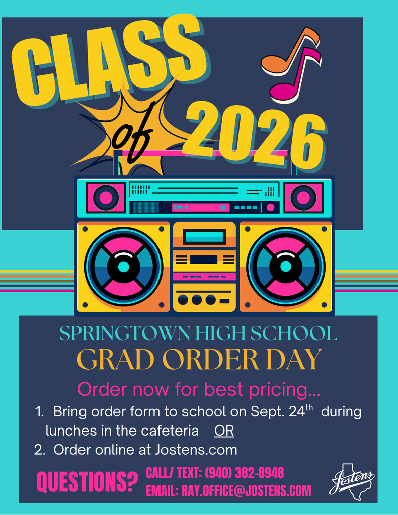 Grad Post