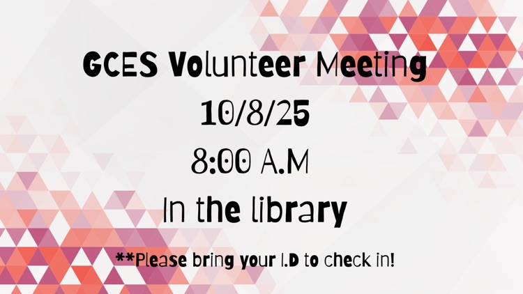 volunteer