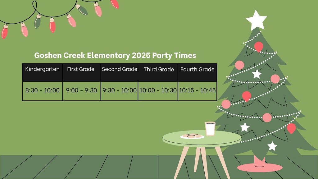 Christmas Party Pre-registration Form