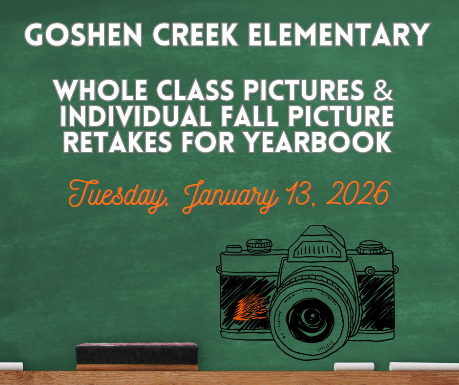 Goshen Creek Pictures