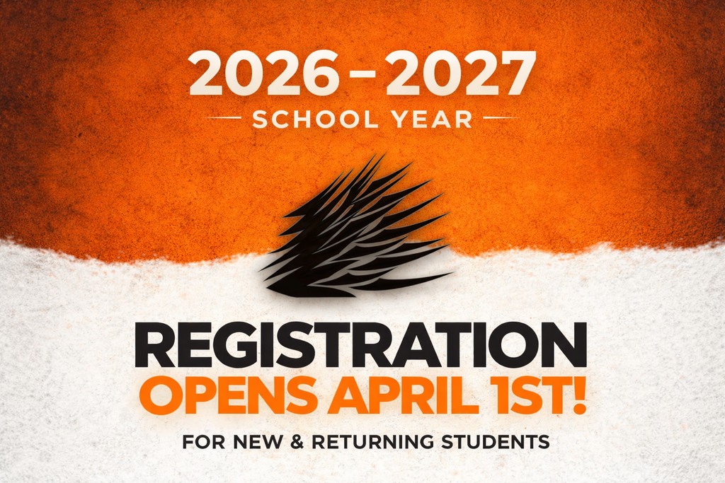 Registration Opens April 1st