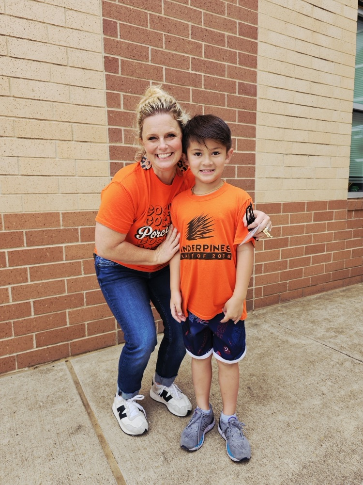 lunch with loved ones