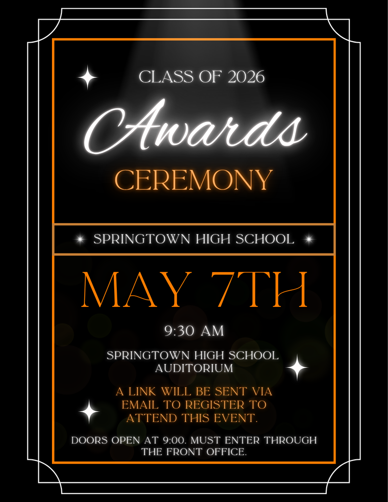 Awards