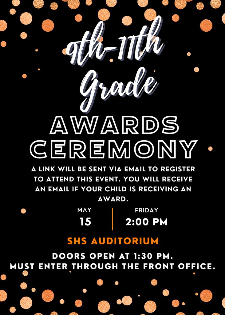 Awards