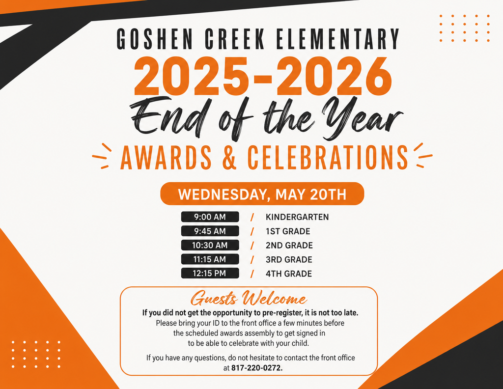 Goshen Creek