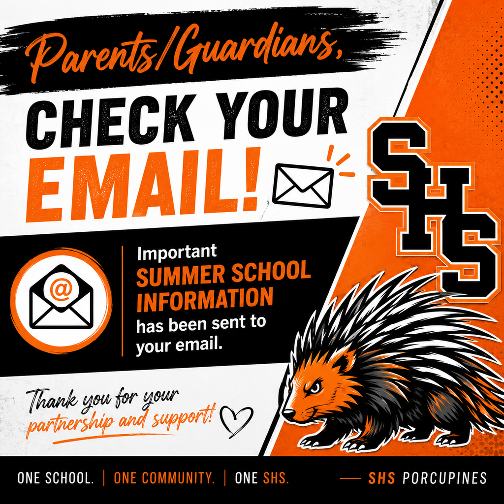 Summer school information