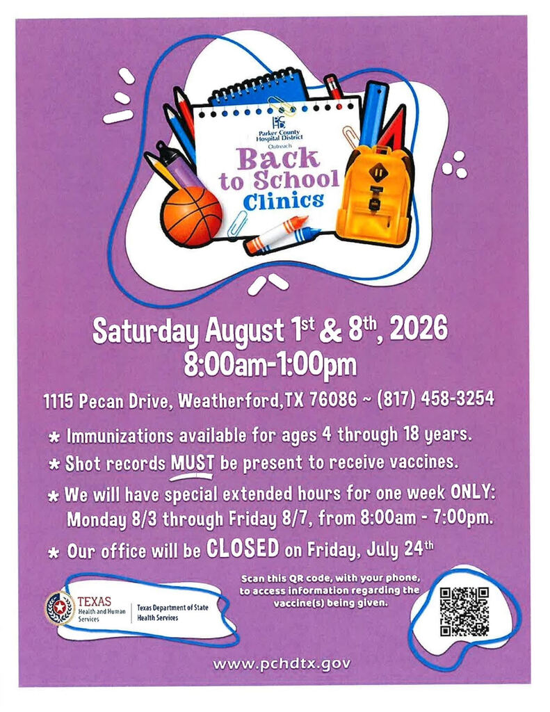 Shot Clinic