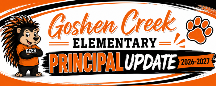 Goshen Creek Elementary
