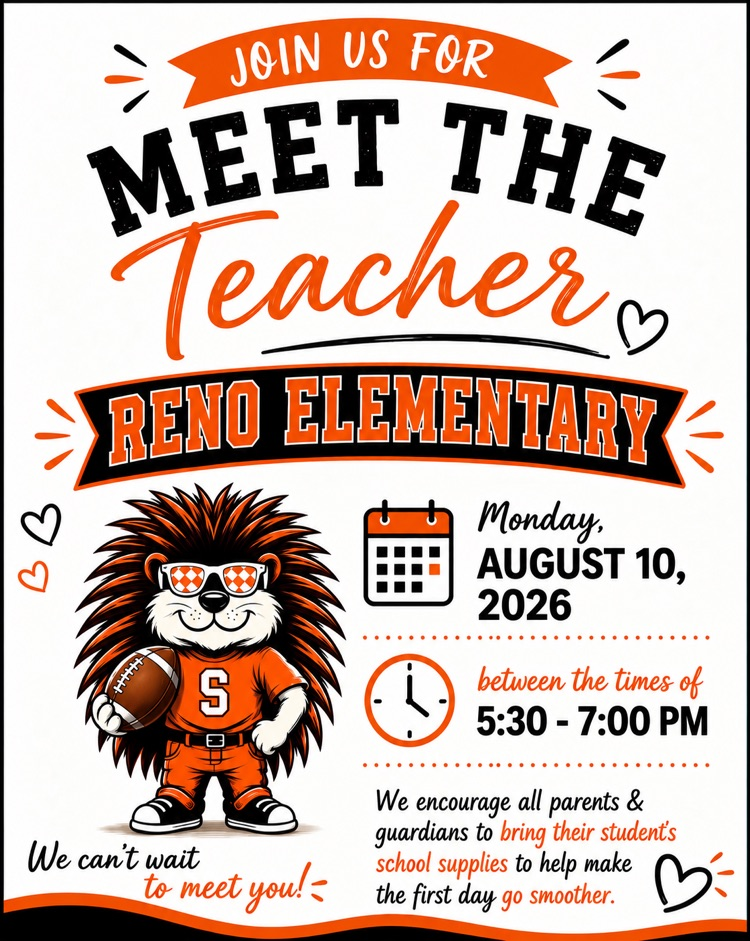 Meet the Teacher