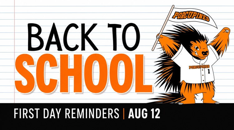 back to school