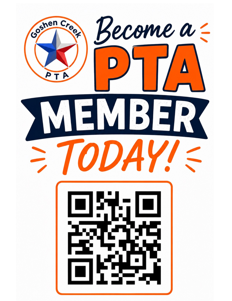Goshen Creek PTA