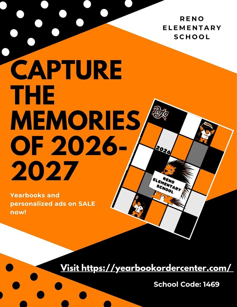 Yearbook Sales