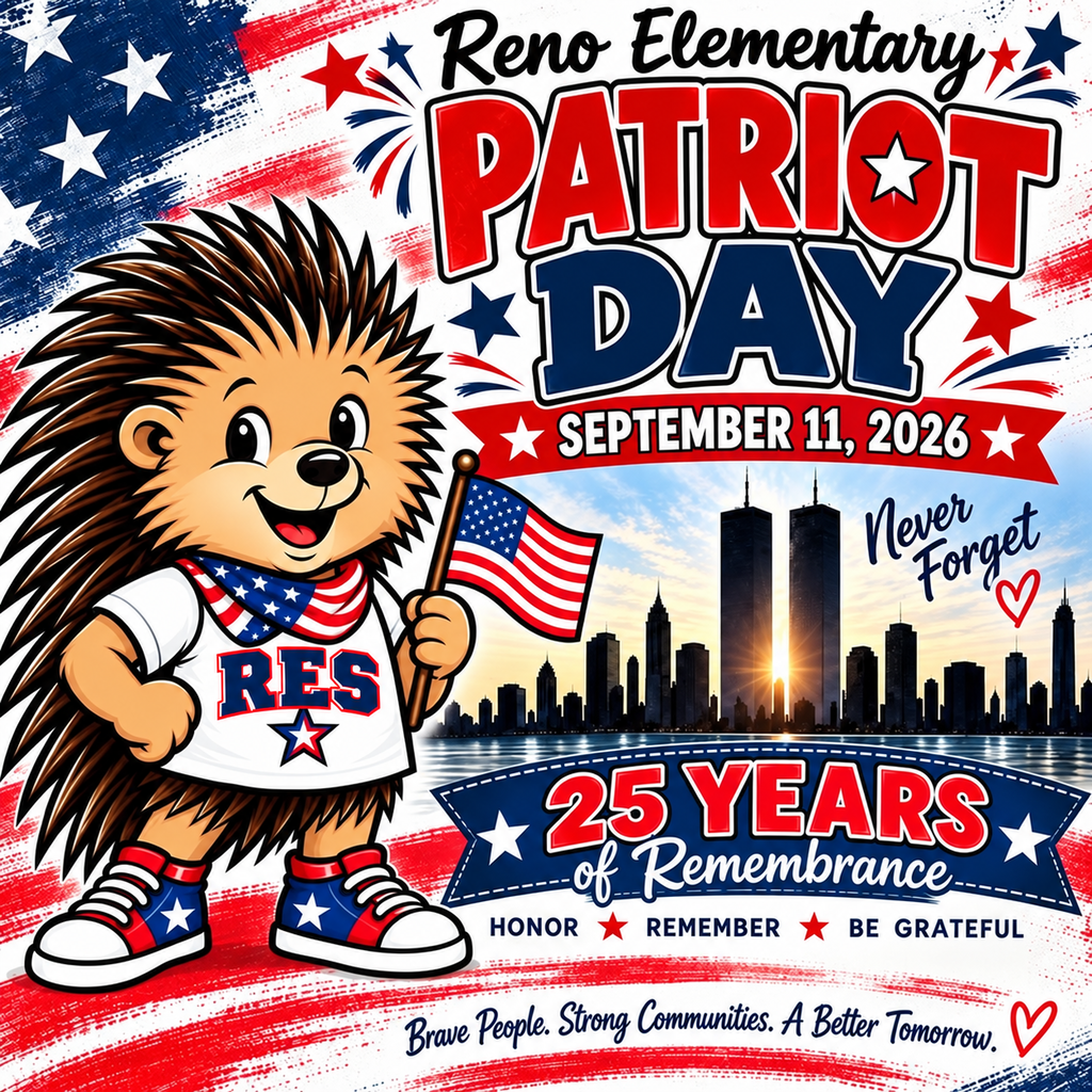 Patriot Day