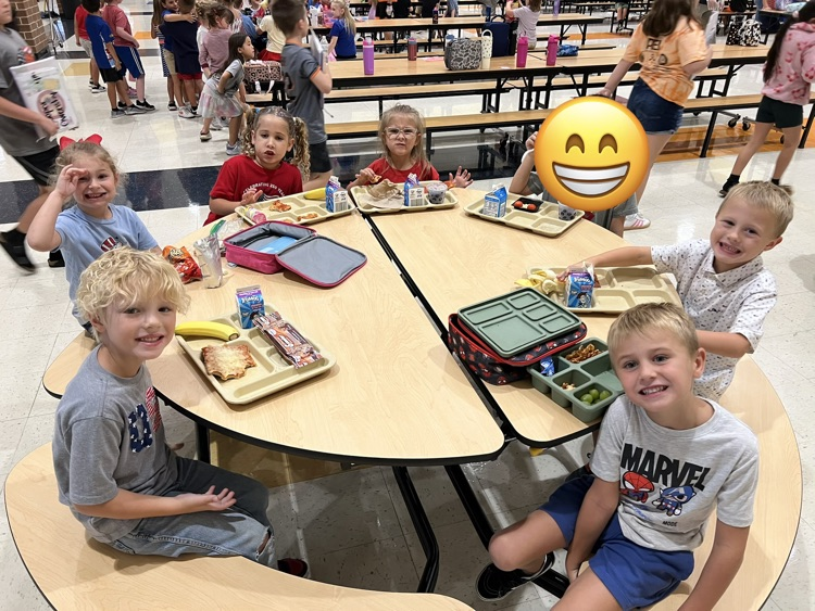 Golden Table Winners