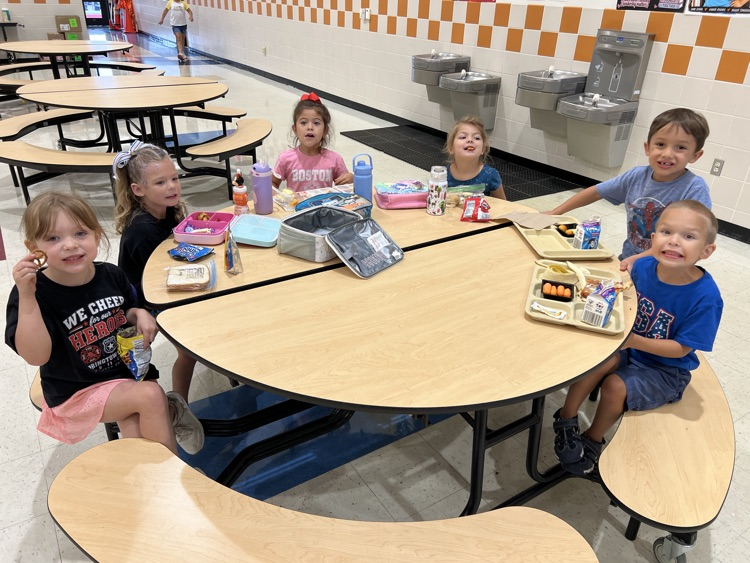 Golden Table Winners