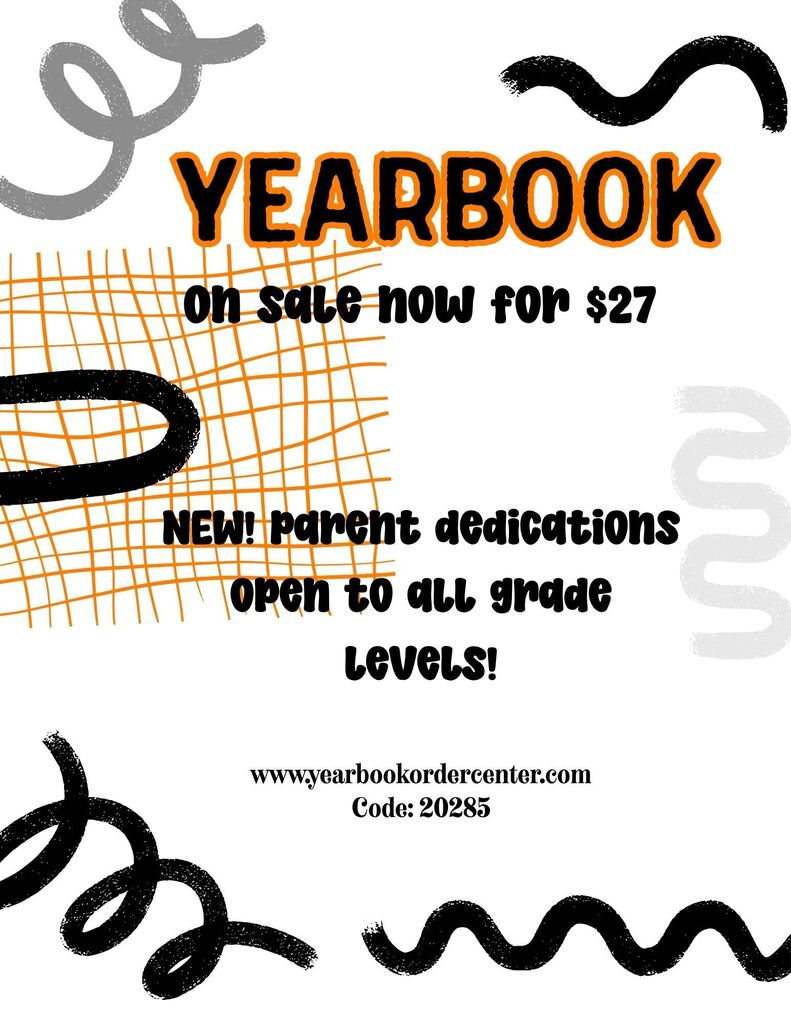 yearbook