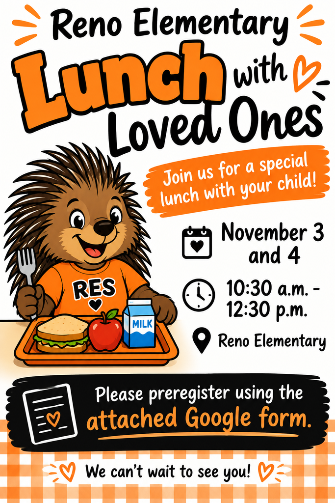 Lunch with Loved Ones
